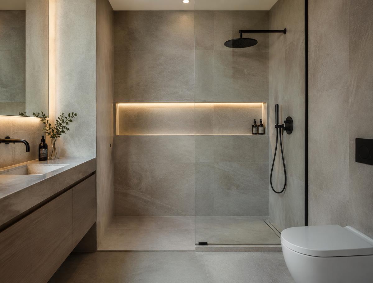 Bathroom Remodeling