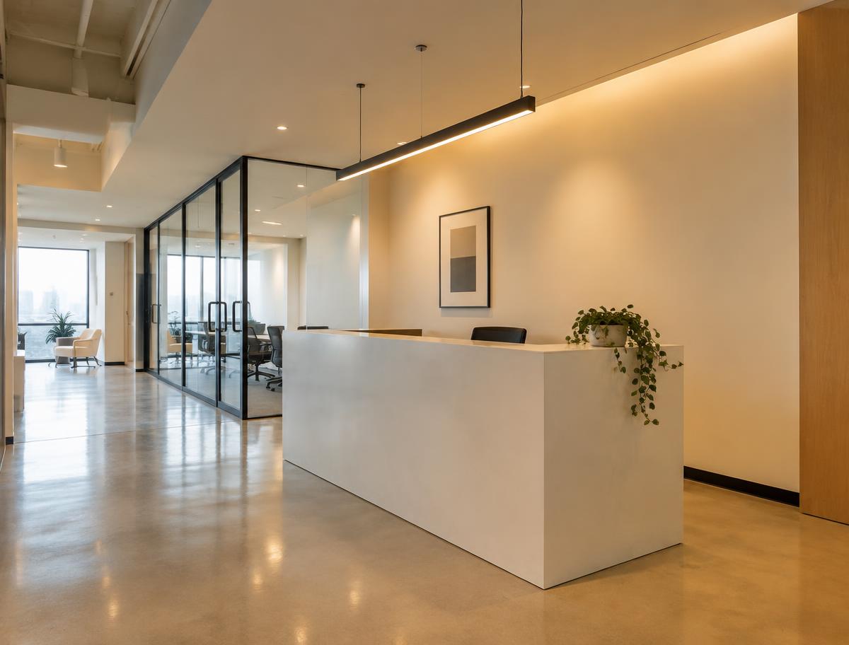 General Renovations