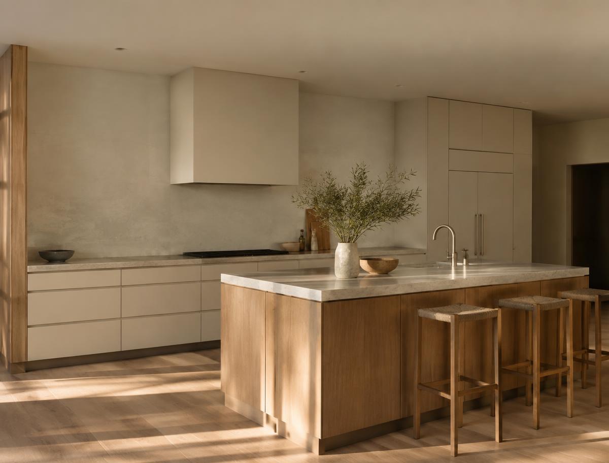 Kitchen Remodeling