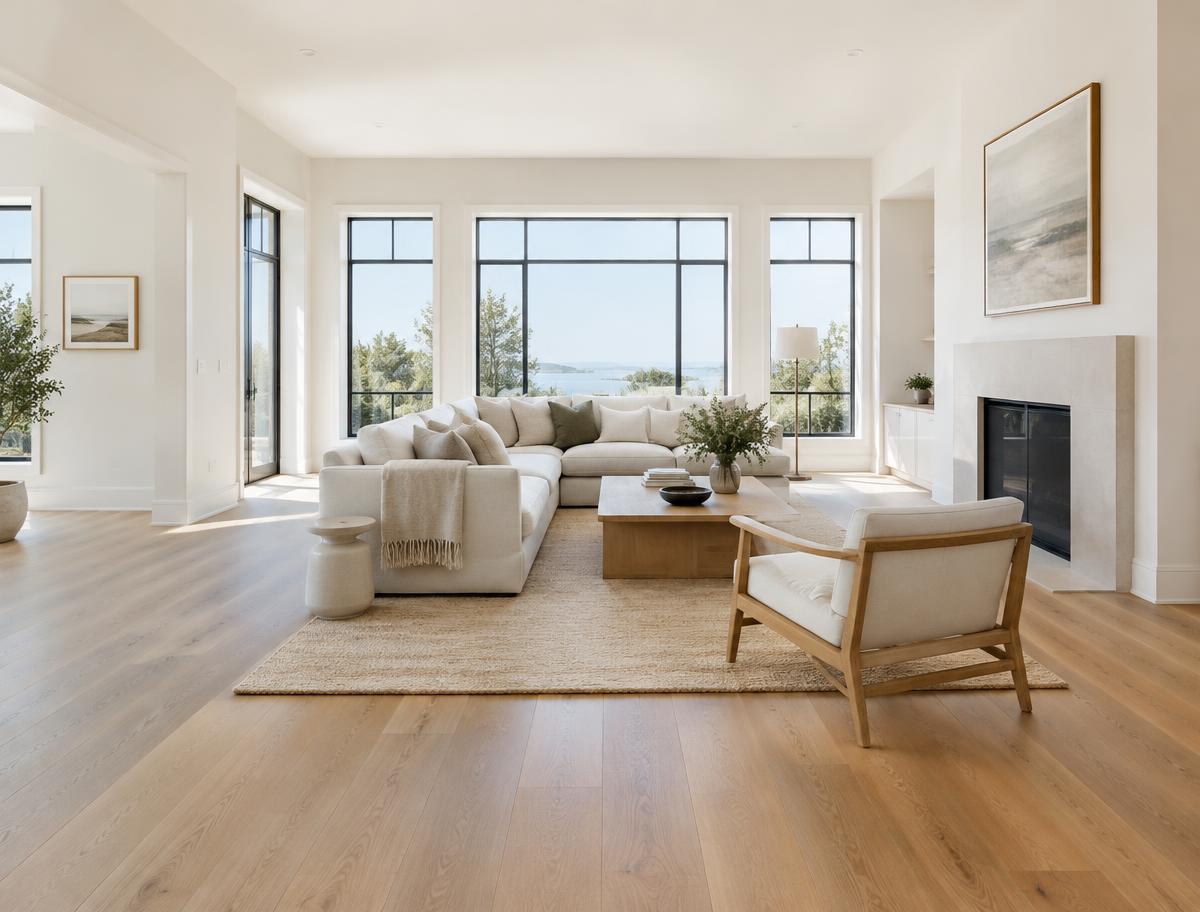 Interior & Exterior Painting